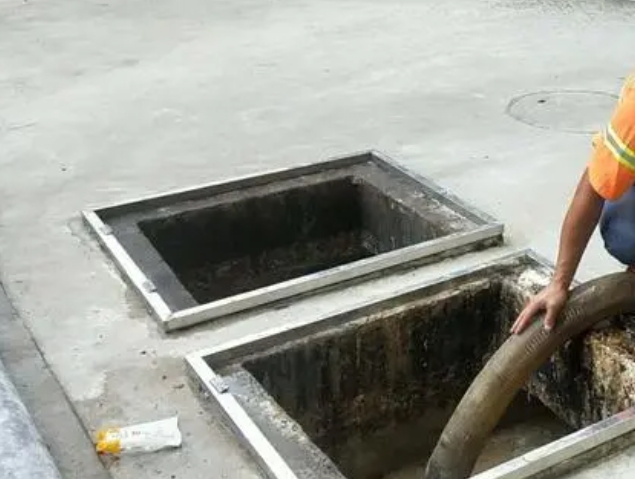 秀英化粪池清理
